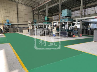 廠(chǎng)房展示