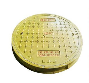 樹(shù)脂井蓋